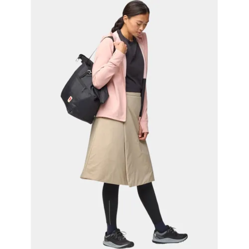 Fjallraven High Coast Tote 30 Táska Hátizsák 550-Black