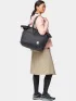 Fjallraven High Coast Tote 30 Táska Hátizsák 550-Black
