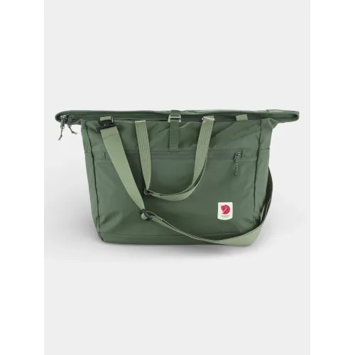 Fjallraven High Coast Tote 30 Táska Hátizsák 623-Mountain Green