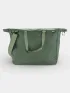 Fjallraven High Coast Tote 30 Táska Hátizsák 623-Mountain Green