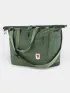 Fjallraven High Coast Tote 30 Táska Hátizsák 623-Mountain Green