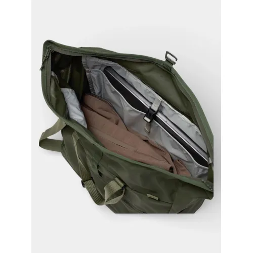 Fjallraven High Coast Tote 30 Táska Hátizsák 623-Mountain Green