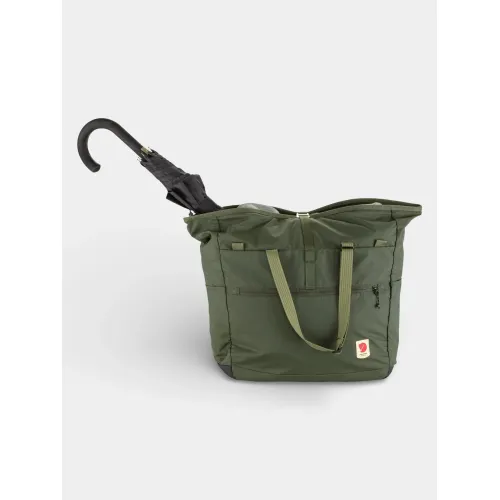 Fjallraven High Coast Tote 30 Táska Hátizsák 623-Mountain Green