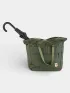 Fjallraven High Coast Tote 30 Táska Hátizsák 623-Mountain Green