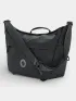 Fjallraven Färden Crossbody Táska Hátizsák 037-Coal Black