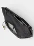 Fjallraven Färden Crossbody Táska Hátizsák 037-Coal Black