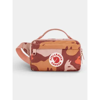 Fjallraven Kanken Graphics Hip Pack