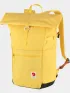 Fjallraven High Coast Foldsack 24 Férfi Hátizsák 130-Mellow Yellow