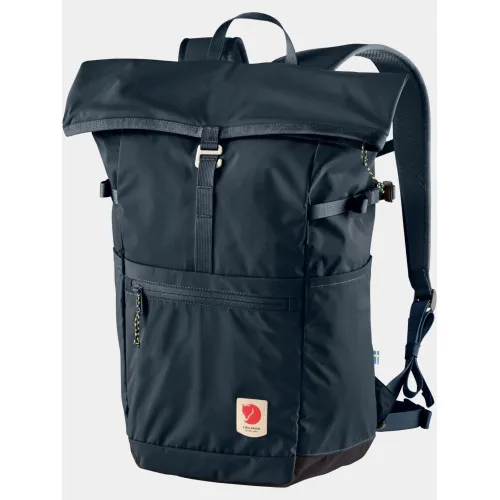 Fjallraven High Coast Foldsack 24 Fjallraven High Coast Foldsack 24 Férfi Hátizsák 560-Navy