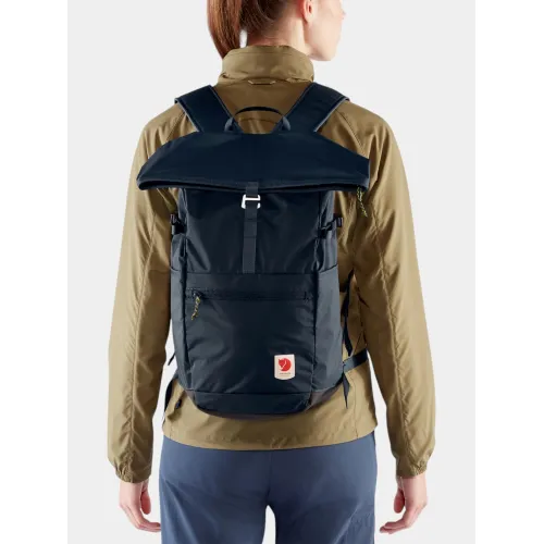 Fjallraven High Coast Foldsack 24 Fjallraven High Coast Foldsack 24 Férfi Hátizsák 560-Navy