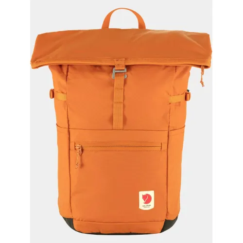 Fjallraven High Coast Foldsack 24 Férfi Hátizsák 207-Sunset Orange