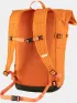 Fjallraven High Coast Foldsack 24 Férfi Hátizsák 207-Sunset Orange