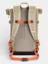 Fjallraven High Coast Foldsack 24 Unisex Hátizsák 118-Fossil