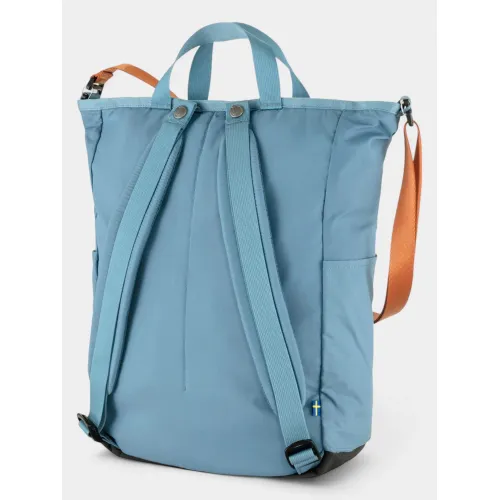 Fjallraven High Coast Totepack Fjallraven High Coast Totepack Férfi Hátizsák 543-Dawn Blue