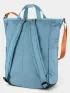 Fjallraven High Coast Totepack Fjallraven High Coast Totepack Férfi Hátizsák 543-Dawn Blue