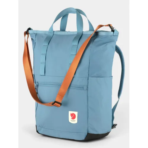 Fjallraven High Coast Totepack Fjallraven High Coast Totepack Férfi Hátizsák 543-Dawn Blue