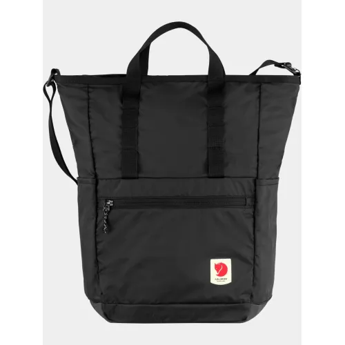 Fjallraven High Coast Totepack Fjallraven High Coast Totepack Férfi Hátizsák 550-Black