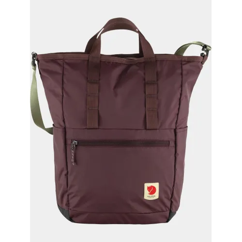 Fjallraven High Coast Totepack Férfi Hátizsák 424-Blackberry