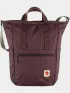Fjallraven High Coast Totepack Férfi Hátizsák 424-Blackberry