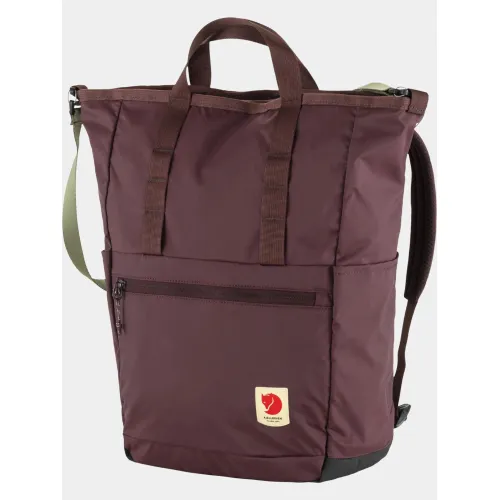 Fjallraven High Coast Totepack Férfi Hátizsák 424-Blackberry