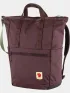 Fjallraven High Coast Totepack Férfi Hátizsák 424-Blackberry