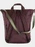 Fjallraven High Coast Totepack Férfi Hátizsák 424-Blackberry