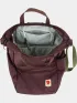 Fjallraven High Coast Totepack Férfi Hátizsák 424-Blackberry