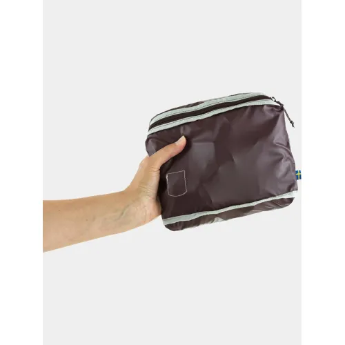 Fjallraven High Coast Totepack Férfi Hátizsák 424-Blackberry