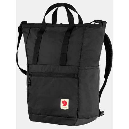 Fjallraven High Coast Totepack Férfi Hátizsák 550-Black