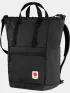Fjallraven High Coast Totepack Férfi Hátizsák 550-Black
