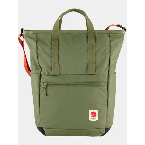 Fjallraven High Coast Totepack Férfi Hátizsák 620-Green