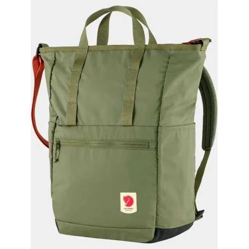 Fjallraven High Coast Totepack Férfi Hátizsák 620-Green