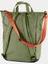 Fjallraven High Coast Totepack Férfi Hátizsák 620-Green