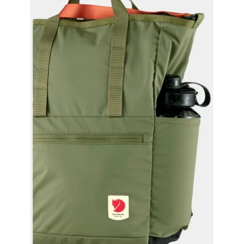 Fjallraven High Coast Totepack Férfi Hátizsák 620-Green
