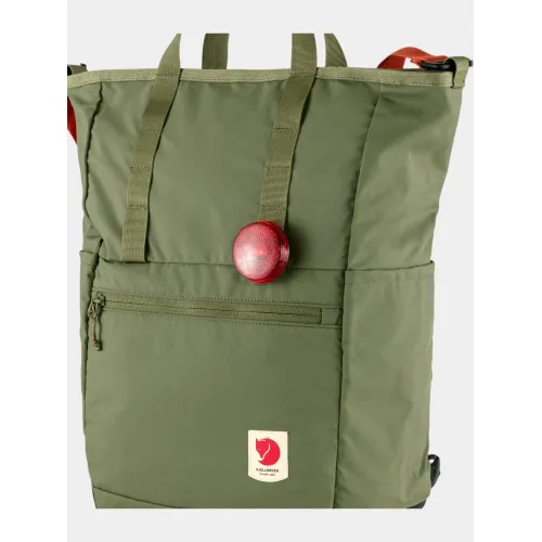 Fjallraven High Coast Totepack Férfi Hátizsák 620-Green