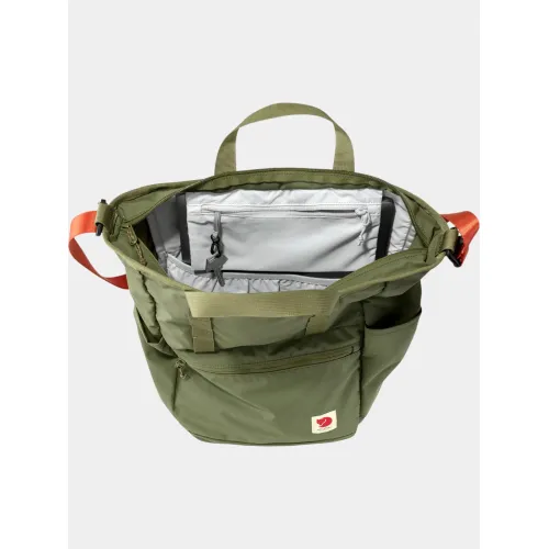 Fjallraven High Coast Totepack Férfi Hátizsák 620-Green