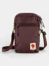 Fjallraven High Coast Pocket Táska Oldaltáska 424-Blackberry