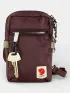 Fjallraven High Coast Pocket Táska Oldaltáska 424-Blackberry