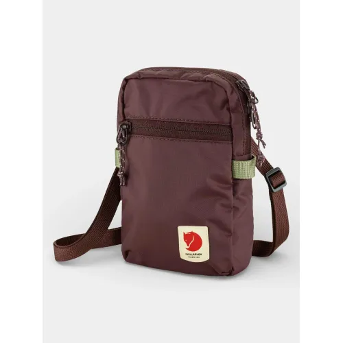 Fjallraven High Coast Pocket Táska Oldaltáska 424-Blackberry