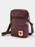 Fjallraven High Coast Pocket Táska Oldaltáska 424-Blackberry