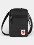 Fjallraven High Coast Pocket Táska Oldaltáska 550-Black