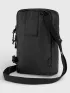 Fjallraven High Coast Pocket Táska Oldaltáska 550-Black