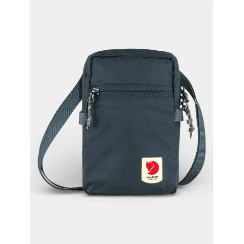 Fjallraven High Coast Pocket Táska Oldaltáska 560-Navy