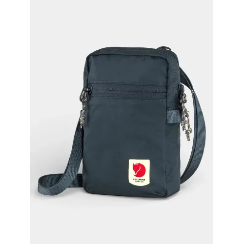 Fjallraven High Coast Pocket Táska Oldaltáska 560-Navy