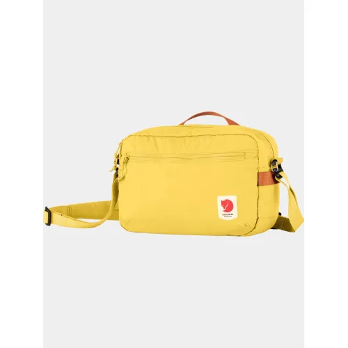 Fjallraven High Coast Crossbody Fjallraven High Coast Crossbody Férfi Hátizsák 130-Mellow Yellow