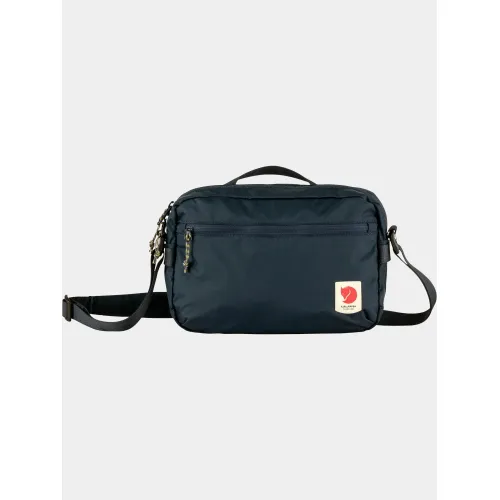 Fjallraven High Coast Crossbody Férfi Hátizsák 560-Navy