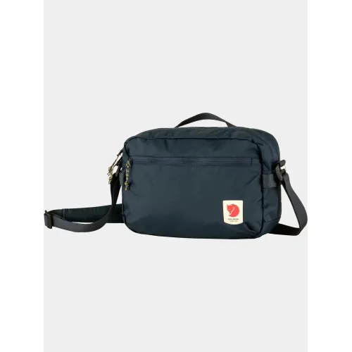 Fjallraven High Coast Crossbody Férfi Hátizsák 560-Navy