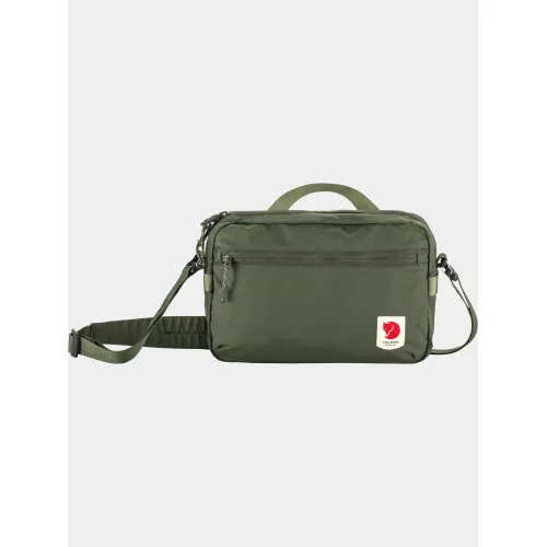 Fjallraven High Coast Crossbody Fjallraven High Coast Crossbody Férfi Hátizsák 623-Mountain Green