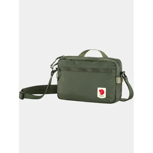 Fjallraven High Coast Crossbody Fjallraven High Coast Crossbody Férfi Hátizsák 623-Mountain Green