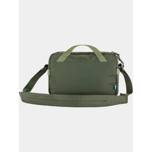 Fjallraven High Coast Crossbody Fjallraven High Coast Crossbody Férfi Hátizsák 623-Mountain Green
